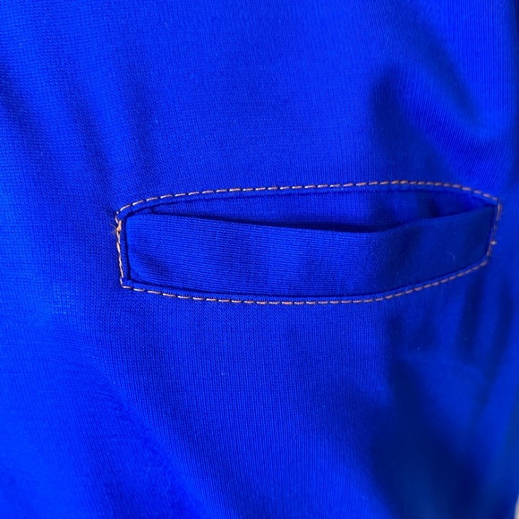 MANOLO Short Sleeve Polo Shirt - Picture 5 of 8